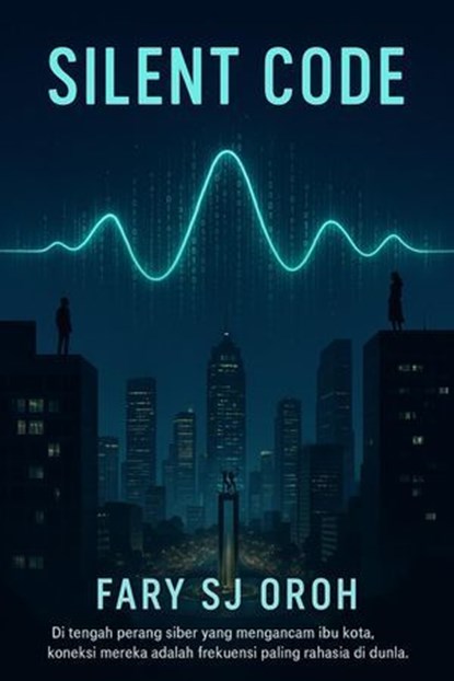 Silent Code, FARY SJ OROH - Ebook - 9798231938339