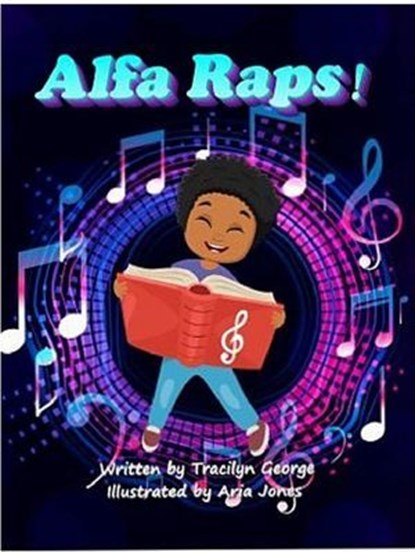 Alfa Raps, Tracilyn George - Ebook - 9798231941544