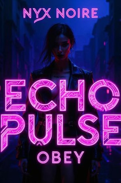 OBEY, Nyx Noire - Ebook - 9798231962648