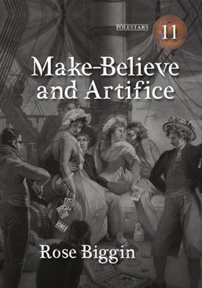 Make-Believe and Artifice, Rose Biggin - Ebook - 9798231962884