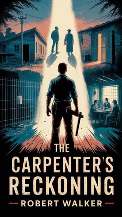 The Carpenter's Reckoning, Robert Walker - Ebook - 9798231978397