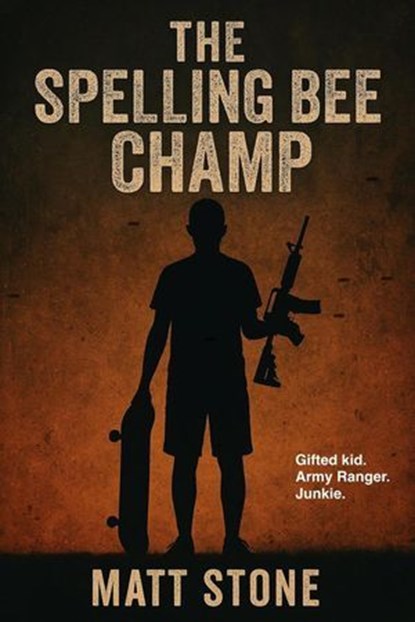 The Spelling Bee Champ, Matt Stone - Ebook - 9798231985388