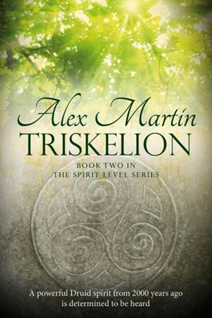 Triskelion, Alex Martin - Ebook - 9798231988471