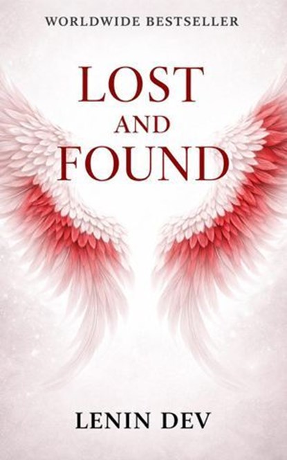 Lost And Found, Lenin Dev - Ebook - 9798231995905