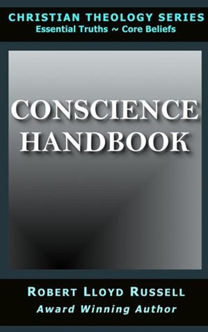 Conscience Handbook, Robert Lloyd Russell - Ebook - 9798231998890