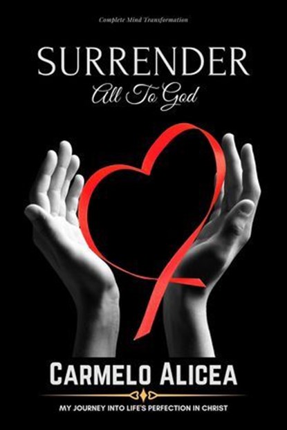 Surrender, Carmelo Alicea - Ebook - 9798232006709