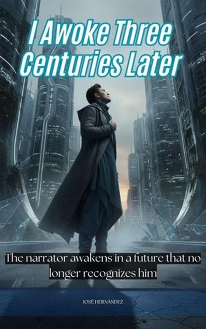 I Awoke Three Centuries Later, Josè Hernàndez - Ebook - 9798232037994