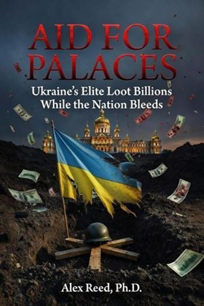 Aid for Palaces, Alex Reed - Ebook - 9798232039165