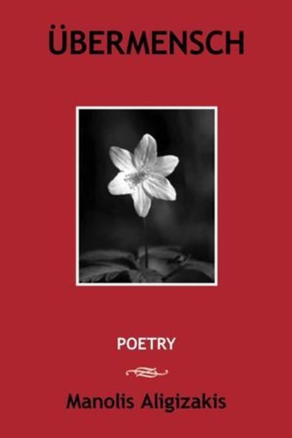 Übermensch, Manolis Aligizakis - Ebook - 9798232039646