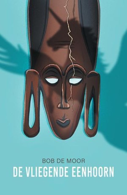 De vliegende eenhoorn, Bob De Moor - Ebook - 9798232044411