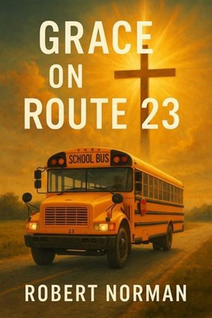 Grace on Route 23, Robert Norman - Ebook - 9798232051129