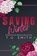 Saving Winter, T O Smith - Paperback - 9798232052522