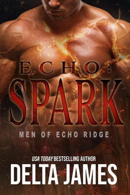 Echo: Spark, Delta James - Ebook - 9798232055868