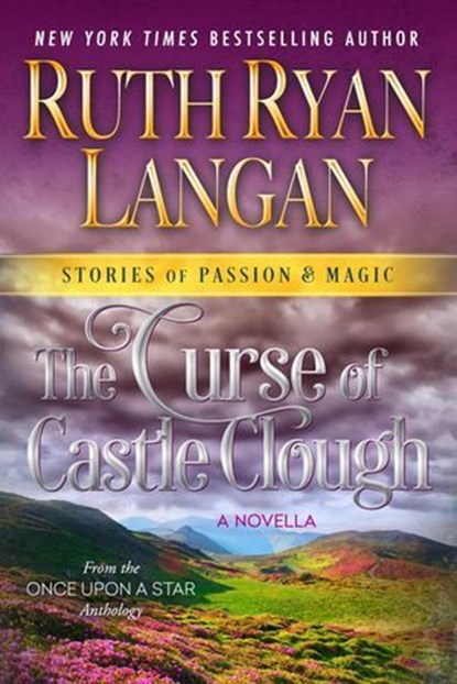 The Curse of Castle Clough, Ruth Ryan Langan - Ebook - 9798232057534