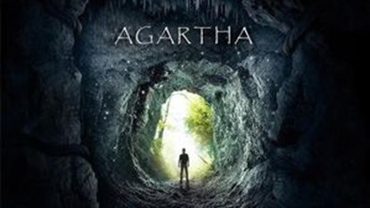 Agartha, Gary Watkins - Ebook - 9798232064723