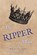 The Ripper Affair, Lilith Saintcrow - Paperback - 9798232085308