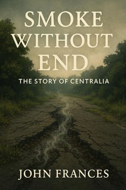 Smoke Without End: The Story of Centralia, John Frances - Ebook - 9798232085490