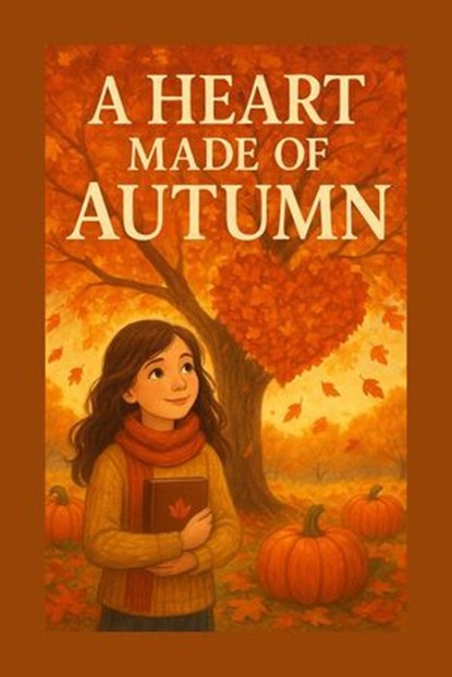 A Heart Made Of Autumn, Tanya G Govender - Ebook - 9798232088262