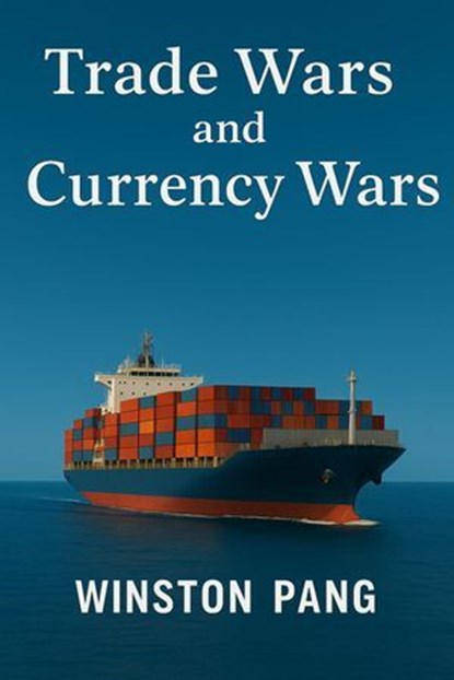 Trade Wars and Currency Wars, Winston Pang Wee Pat (Thomas Winfield) ; Winston Pang - Ebook - 9798232091736