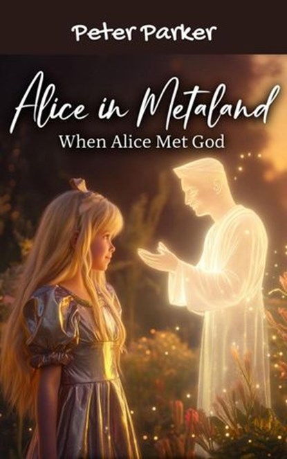Alice In Metaland - When Alice Met God, Peter Parker - Ebook - 9798232102050