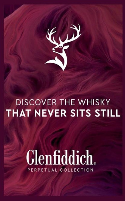 Glenfiddich, Lenin Dev - Paperback - 9798232106362