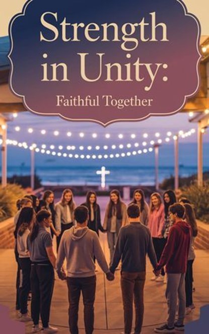 Strength in Unity, Elena Matthews - Ebook - 9798232113094