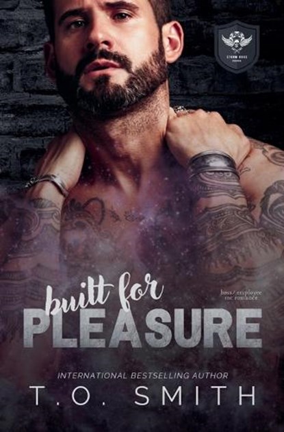 Built for Pleasure, T O Smith - Paperback - 9798232119843