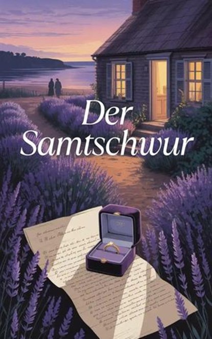 Der Samtschwur, I. H. Zaim - Ebook - 9798232129163