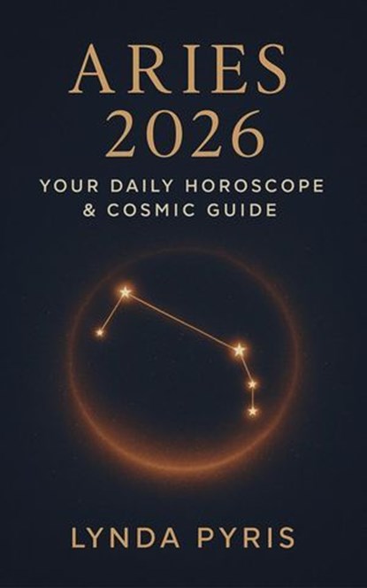 Aries 2026, Jennifer McKay - Ebook - 9798232130770
