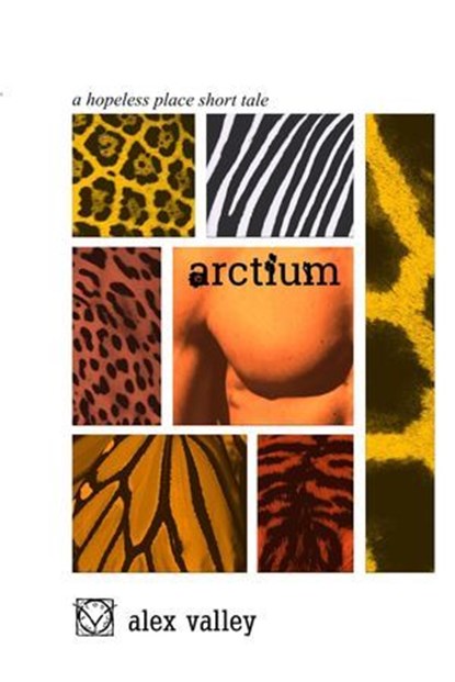 Arctium, Alex Valley - Ebook - 9798232140236