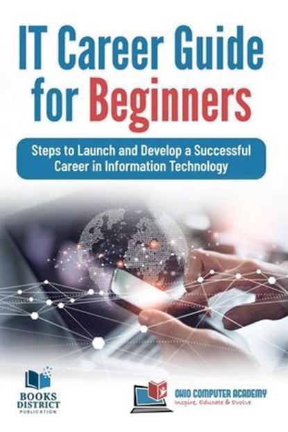 IT Career Guide for Beginners, Chandraish Sinha - Ebook - 9798232147518