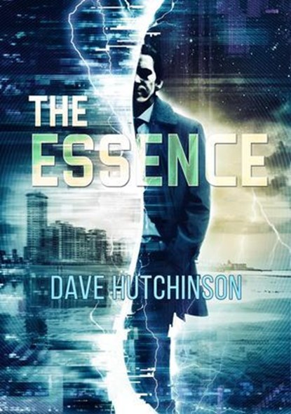 The Essence, Dave Hutchinson - Ebook - 9798232150839