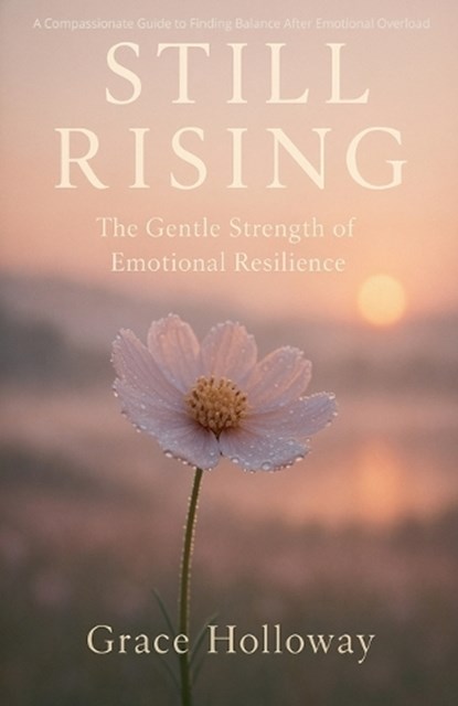 Still Rising, Grace Holloway - Paperback - 9798232151911