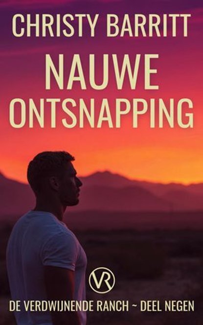 Nauwe Ontsnapping, Christy Barritt - Ebook - 9798232156305