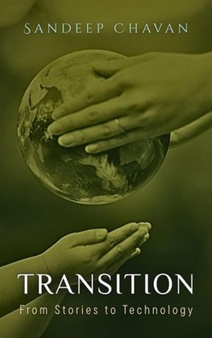 Transition, Sandeep Chavan - Ebook - 9798232167042