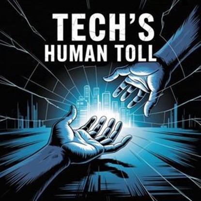 Tech's Human Toll, Lysander Croft - Ebook - 9798232176068