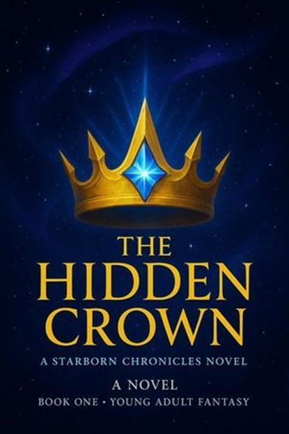 The Crown, Sarah John Adam - Ebook - 9798232179939