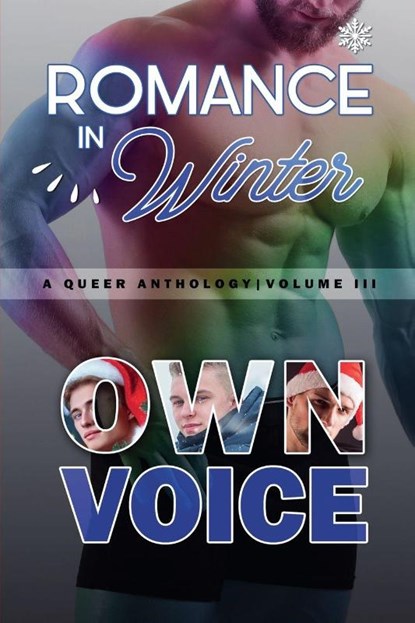 Romance in Winter, Shane K Morton ; Matthew Dante ; Ryan Taylor - Paperback - 9798232180744