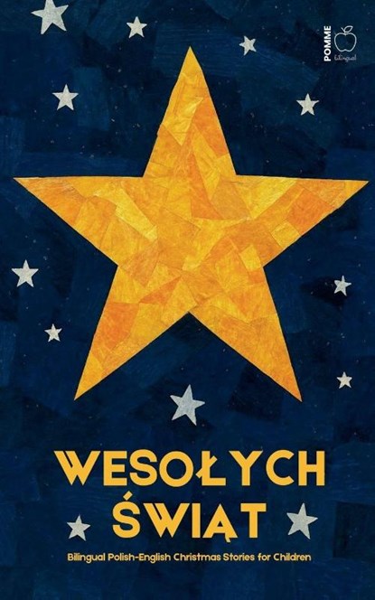 Weso¿ych ¿wi¿t, Pomme Bilingual - Paperback - 9798232186302