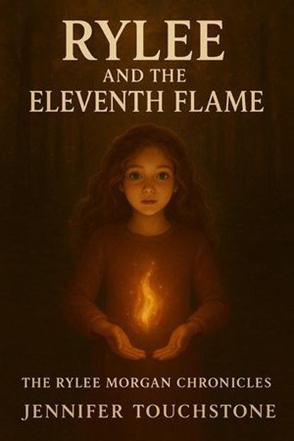 Rylee and the Eleventh Flame, Jennifer Touchstone - Ebook - 9798232186432