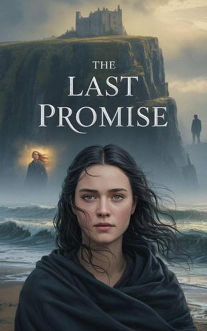 The Last Promise, I. H. Zaim ; Theo Virelli - Ebook - 9798232194345
