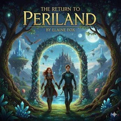 The Return To Periland, Elaine Fox - Ebook - 9798232204174