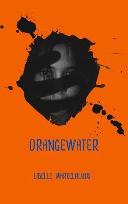 Orange Water, Libelle Marcellus - Ebook - 9798232222291