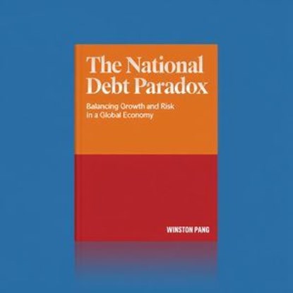 The National Debt Paradox, Winston Pang Wee Pat (Thomas Winfield) ; Winston Pang - Ebook - 9798232224585