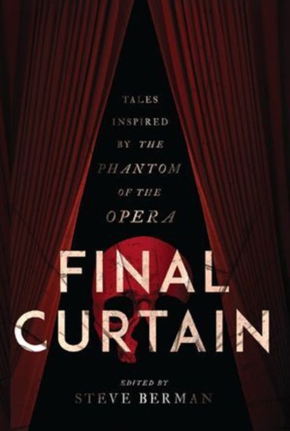 Final Curtain, Steve Berman - Ebook - 9798232238759