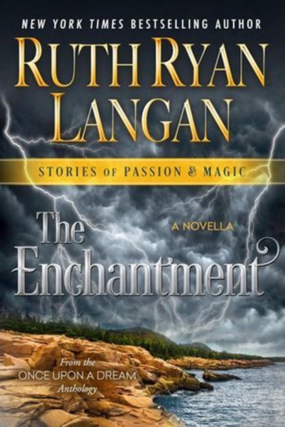 The Enchantment, Ruth Ryan Langan - Ebook - 9798232239763