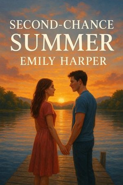 Second Chance Summer, Emily Harper - Ebook - 9798232245771