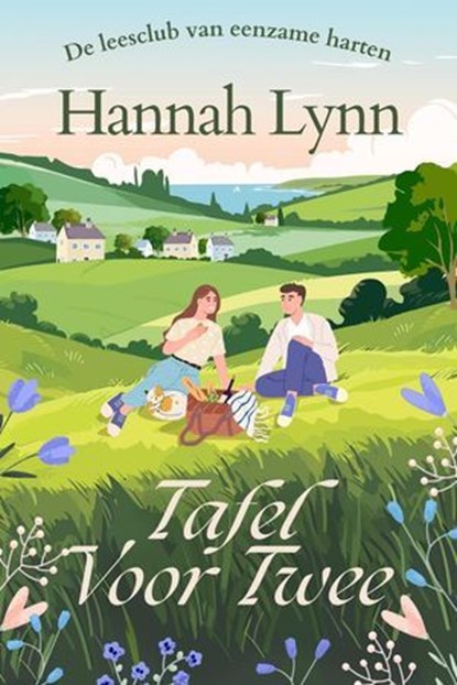 Tafel voor twee, Hannah Lynn - Ebook - 9798232246556