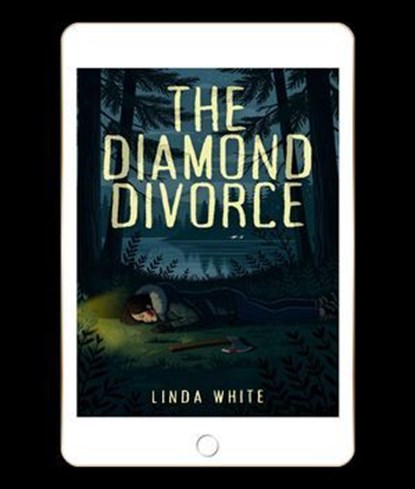 The Diamond Divorce, Linda White - Ebook - 9798232248567