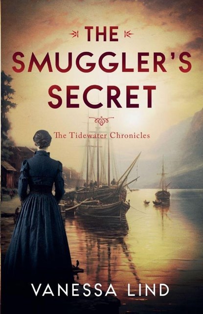 The Smuggler's Secret, Vanessa Lind - Paperback - 9798232248949